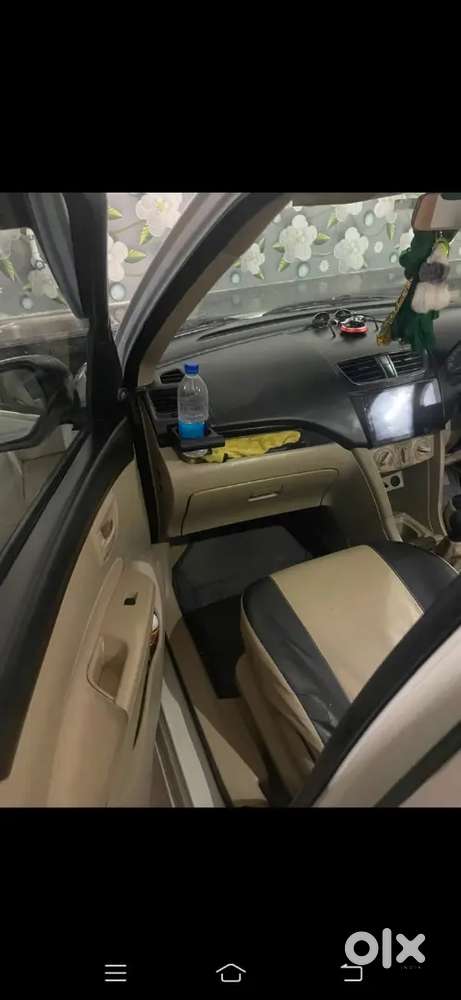 Maruti Suzuki Swift 2015