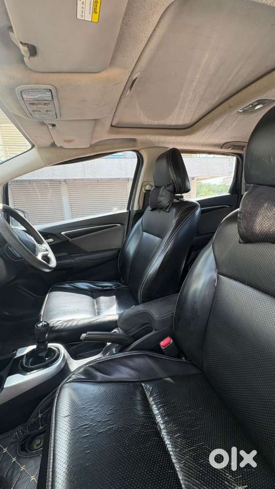 Honda Wr-v Diesel 2018