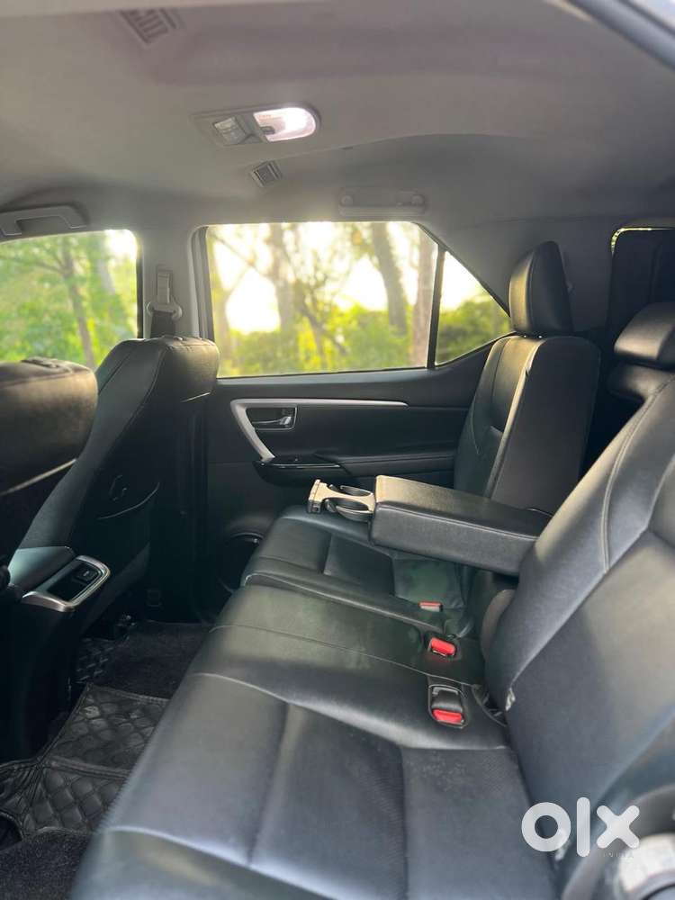 Toyota Fortuner 4x4 At 2.8 Diesel, 2024, Diesel