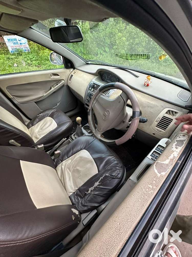 Tata Indica Vista 2010 Petrol Good Condition