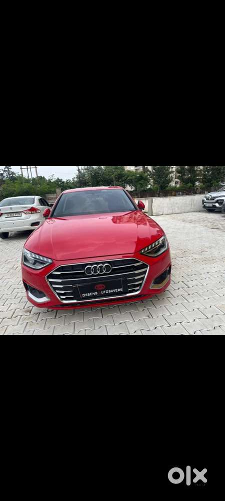 Audi A4 2.0 Technology 40 Tfsi, 2023, Petrol