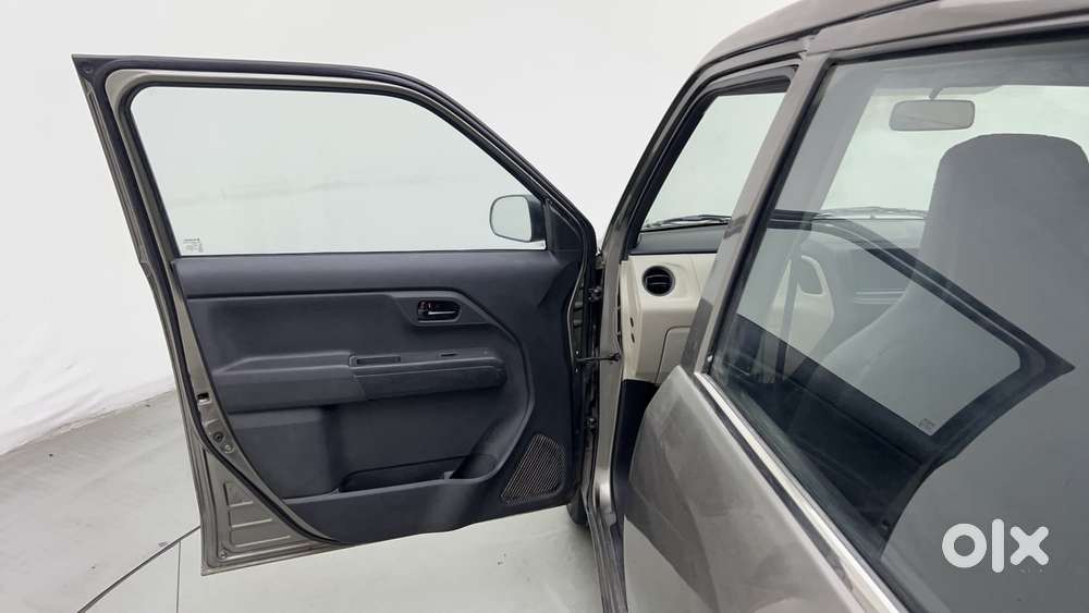 Maruti Suzuki Wagon R 1.0 Lxi Cng, 2021, Cng & Hybrids