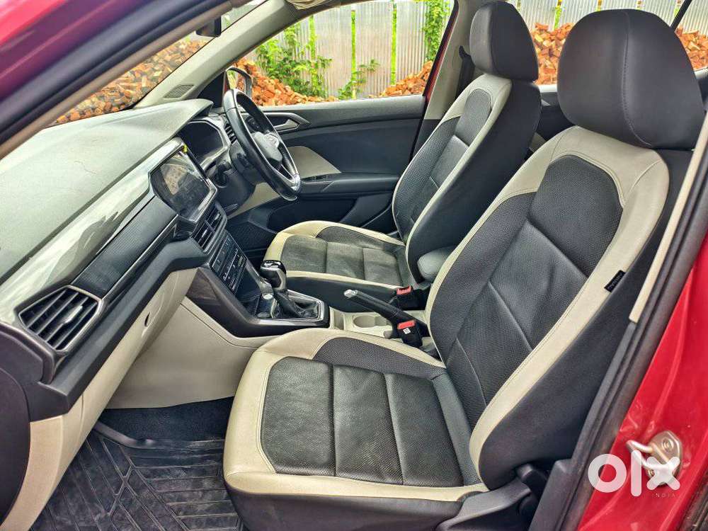Volkswagen Taigun 1.0 Tsi Topline, 2023, Petrol
