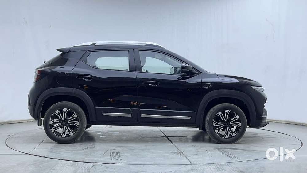 Renault Kiger Rxz, 2023, Petrol