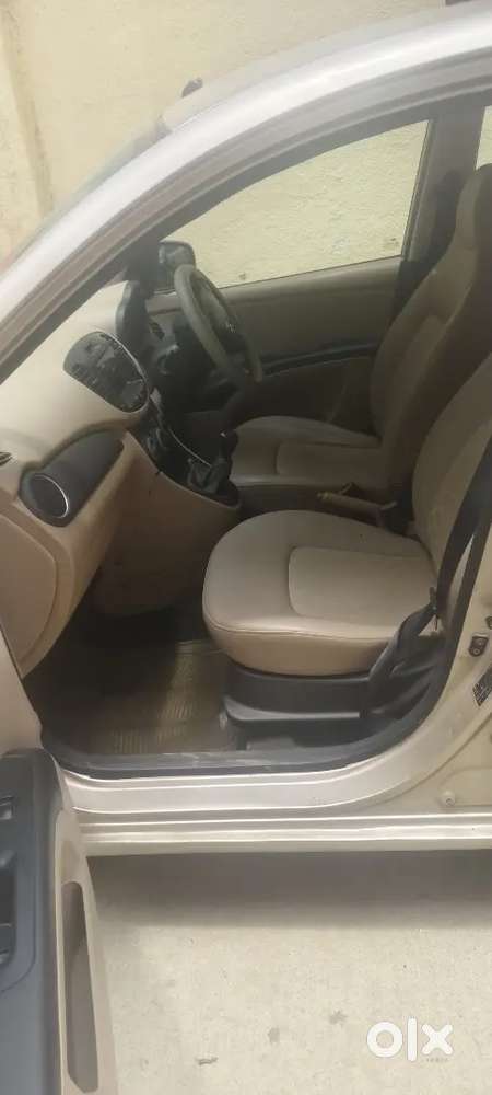 Hyundai I10 1.2 Magna 2010