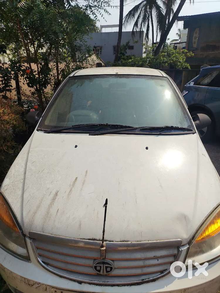 Tata Indigo V Series 2018