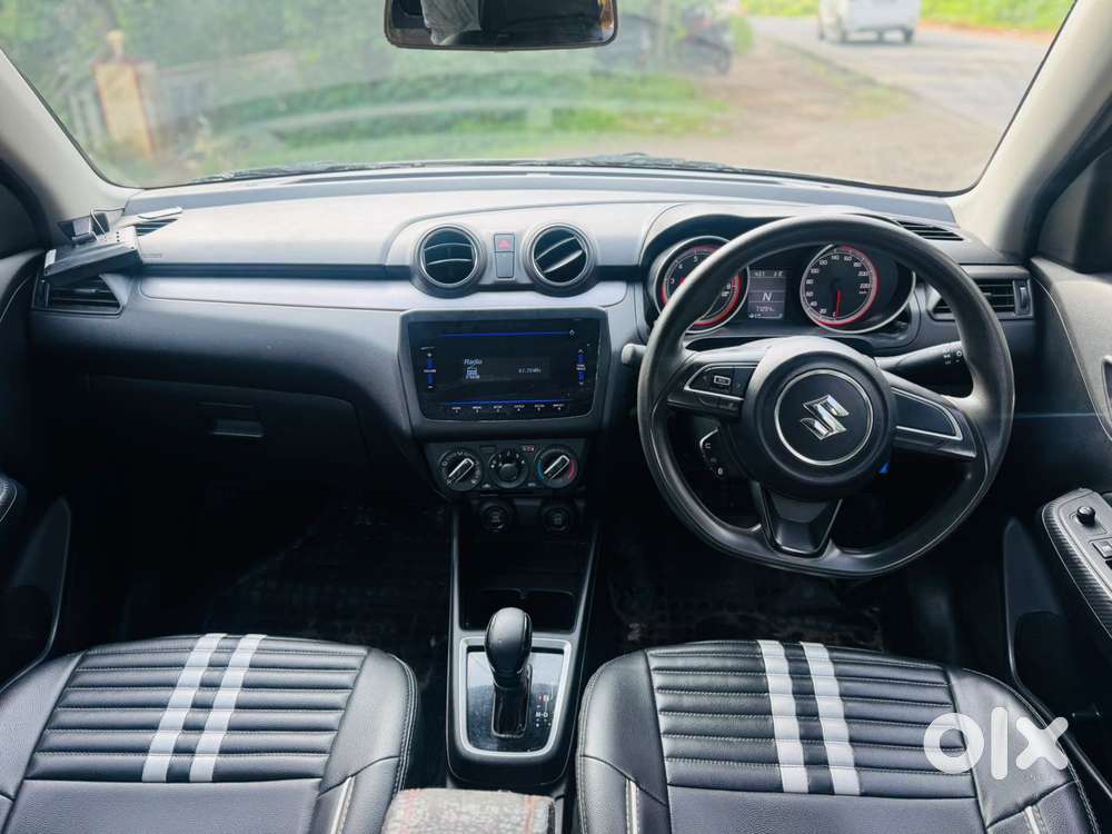Maruti Suzuki Swift 1.2 Vxi (o), 2022, Petrol