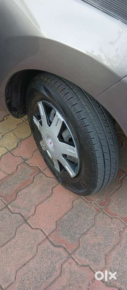 Datsun Redi Go, 2017, Petrol