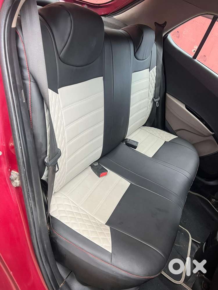 Hyundai Grand I10 2013-2016 Magna, 2014, Petrol