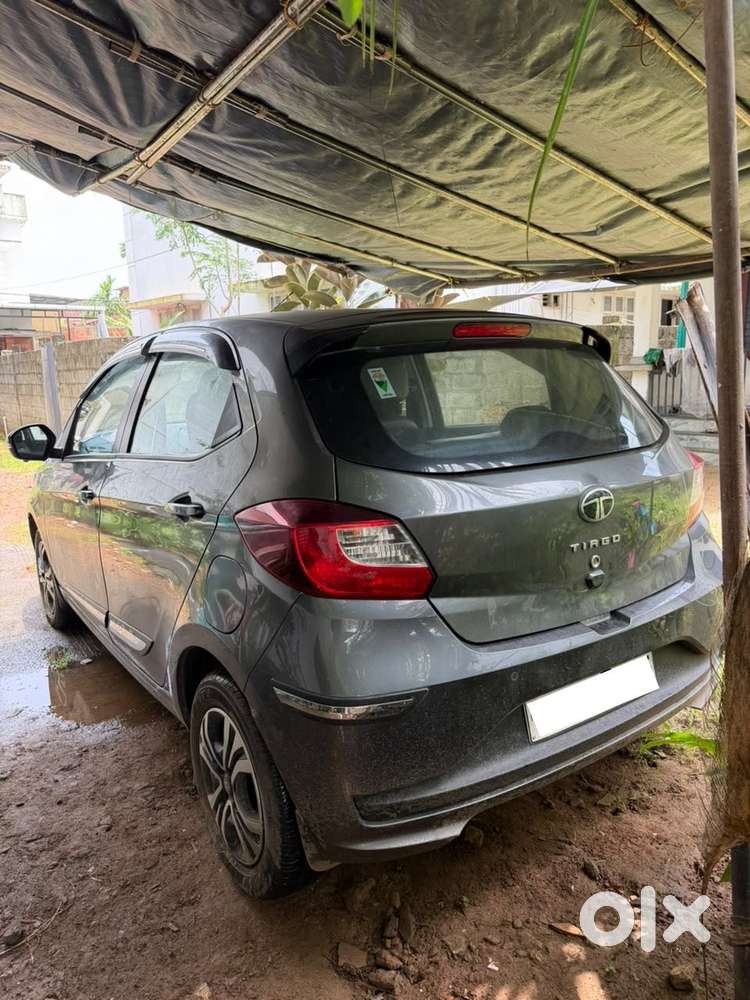 Tata Tiago 1.2 Revotron Xt Rhythm, 2024, Petrol