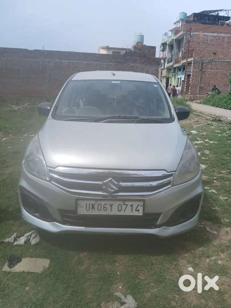 Maruti Suzuki Ertiga 2012 Diesel 150000 Km Driven
