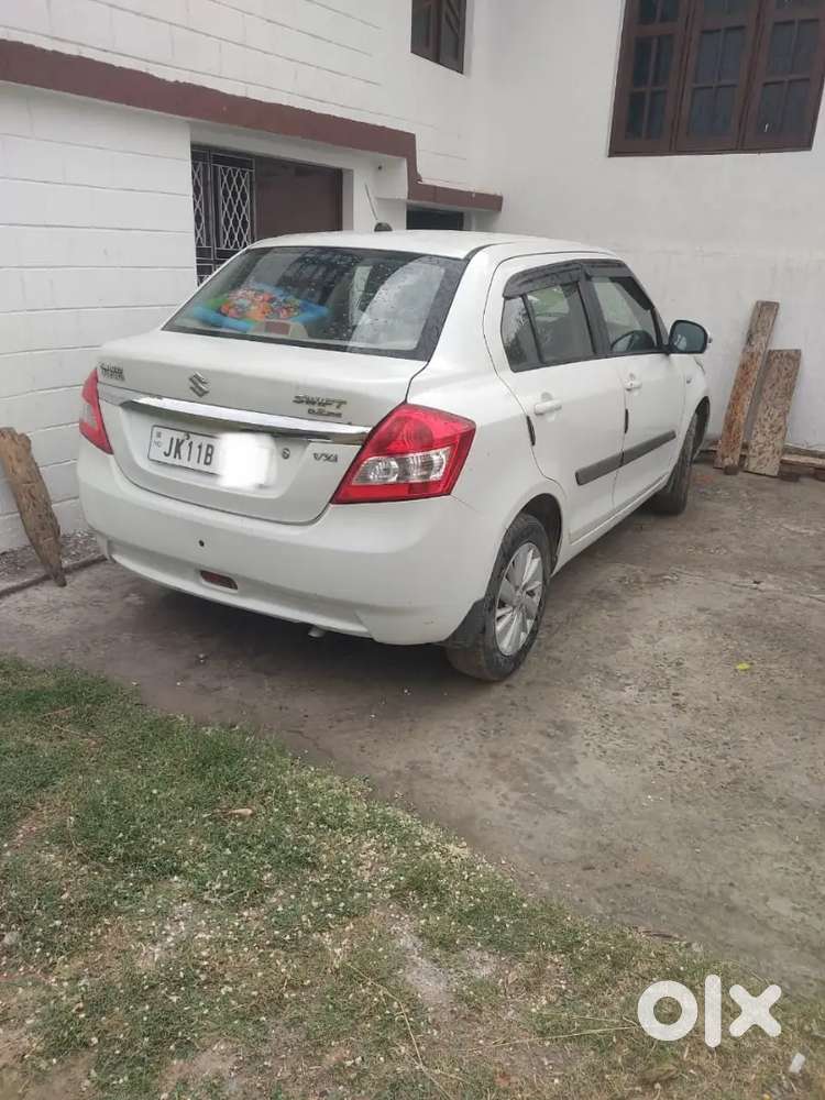 Well Condition Car All Tyr New Condition Scratch Less Car