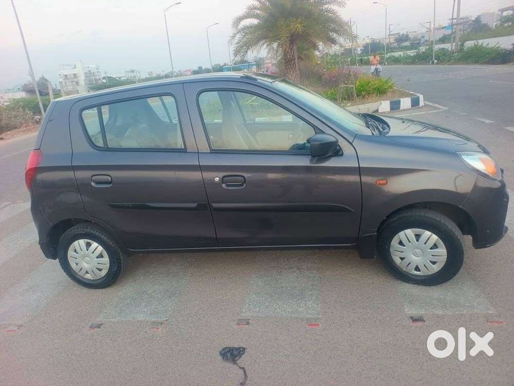 Maruti Suzuki Alto 800 Vxi Airbag, 2020, Petrol