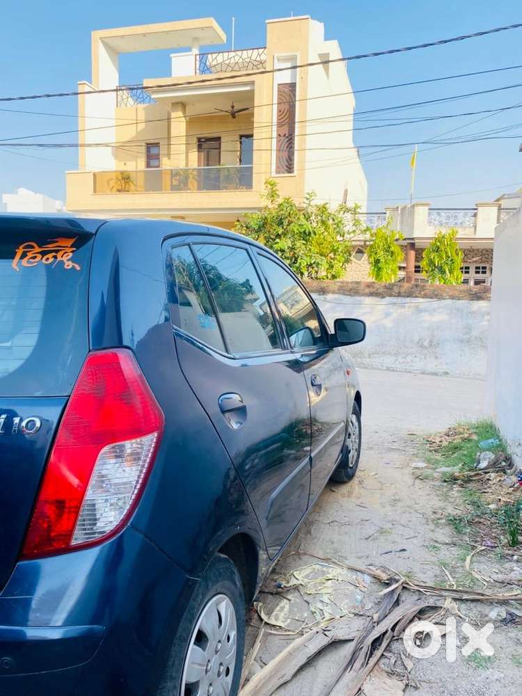 Model -2010 Automatic Driven 66,000 Genuine ,petrol ,excelent