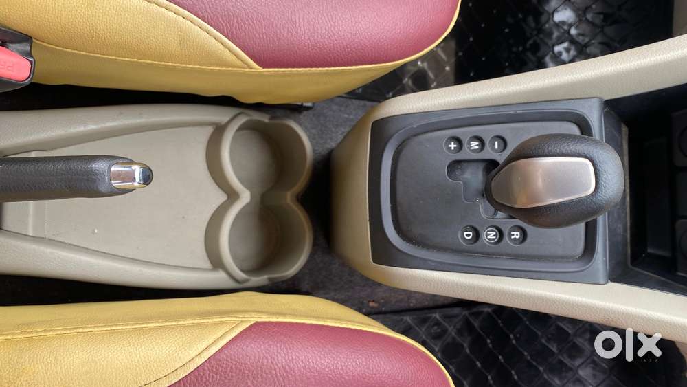 Maruti Suzuki Celerio 2014-2017 Vxi At, 2015, Petrol