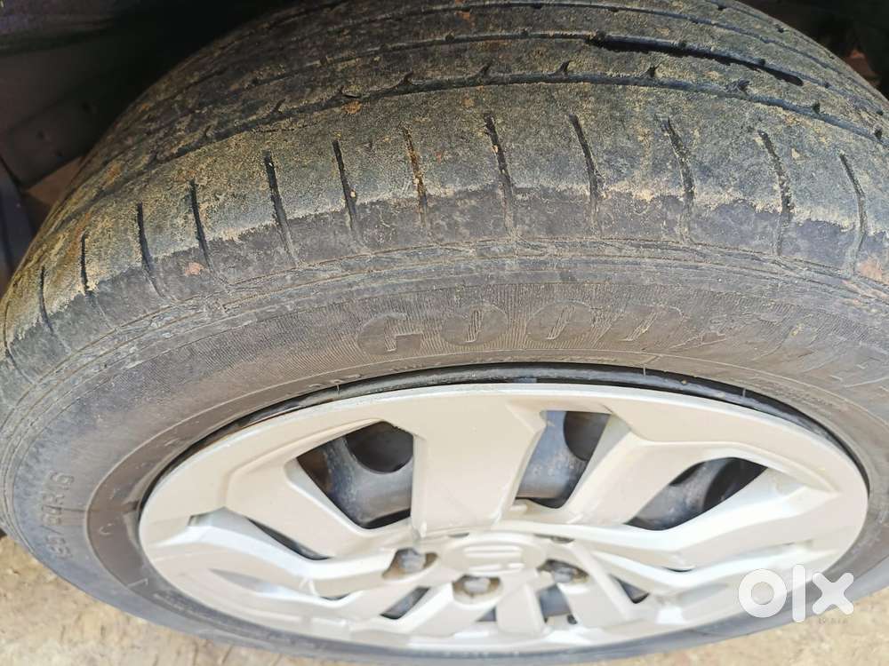 Honda Br-v Style Edition Diesel S, 2018, Diesel