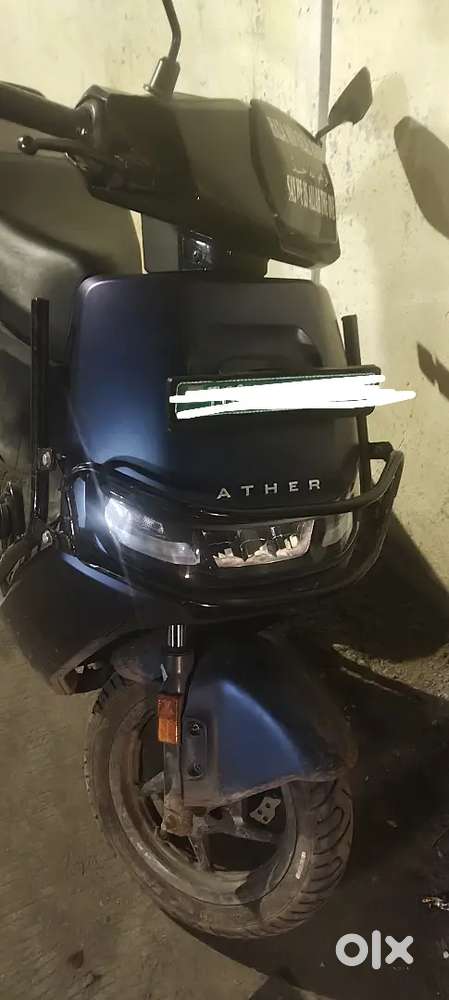 I want sell my ather rizta electric scooter