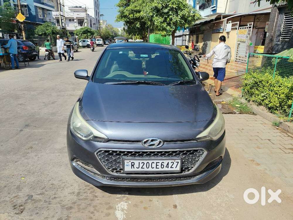 I20 Cng Fitted Cng On Paper