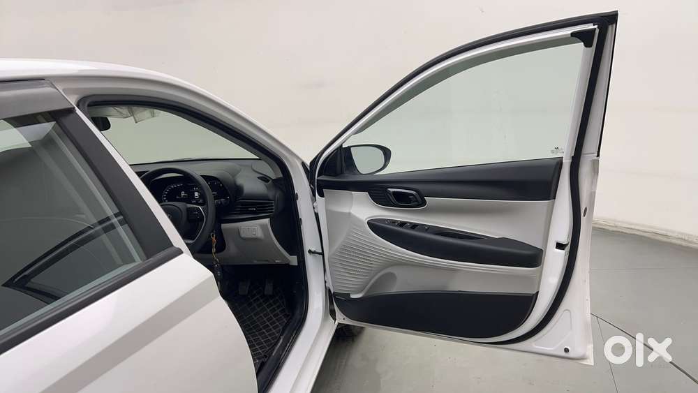 Hyundai New I20 1.2 Magna Mt, 2024, Petrol