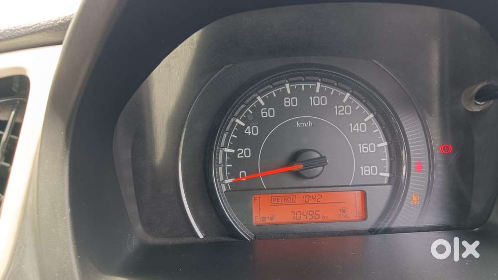 Maruti Suzuki Wagon R 1.0 Lxi Cng, 2021, Petrol