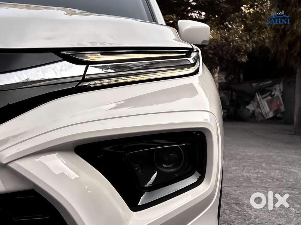 Toyota Urban Cruiser Hyryder 1.5 E Neo Drive, 2025, Petrol