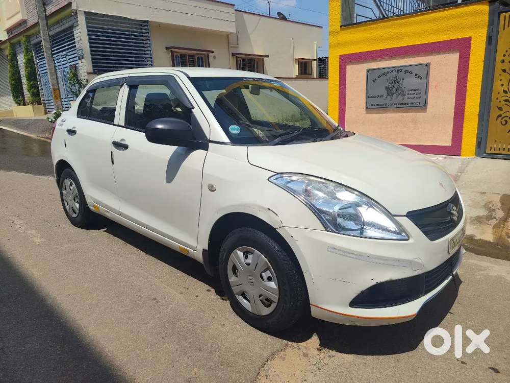 Maruti Swift Tour 2022 Commercial Vehicle