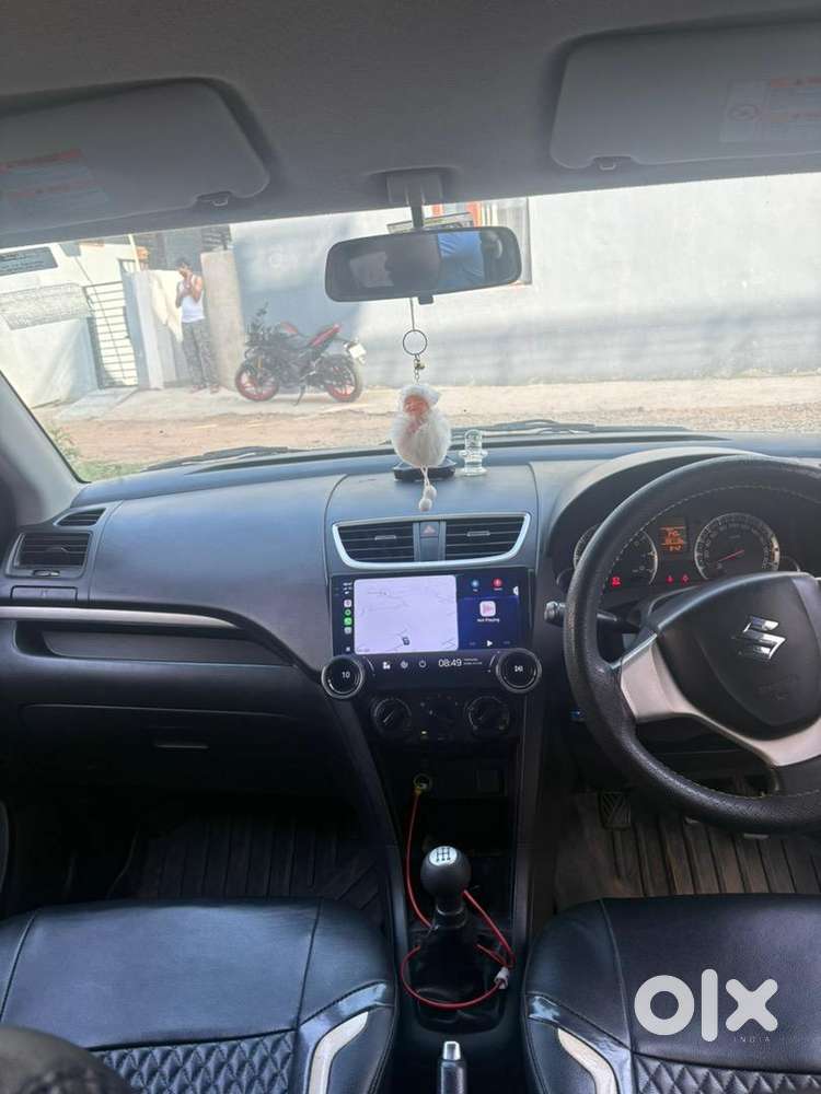 Maruti Suzuki Petrol 2016