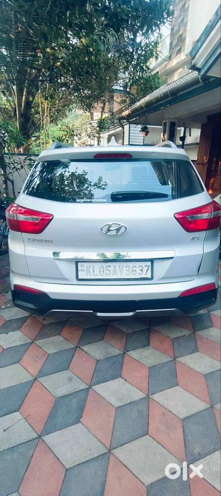 Hyundai 2019 Sx Plus Well Maintained