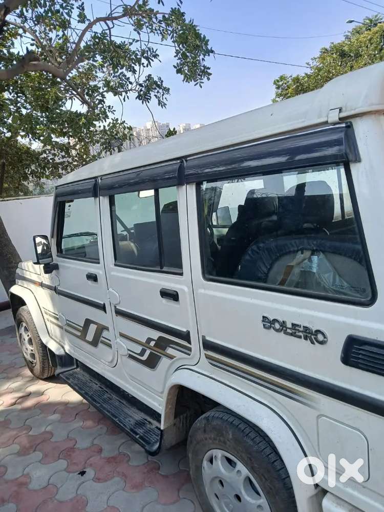 Mahindra Be 6 2024 Diesel Manual