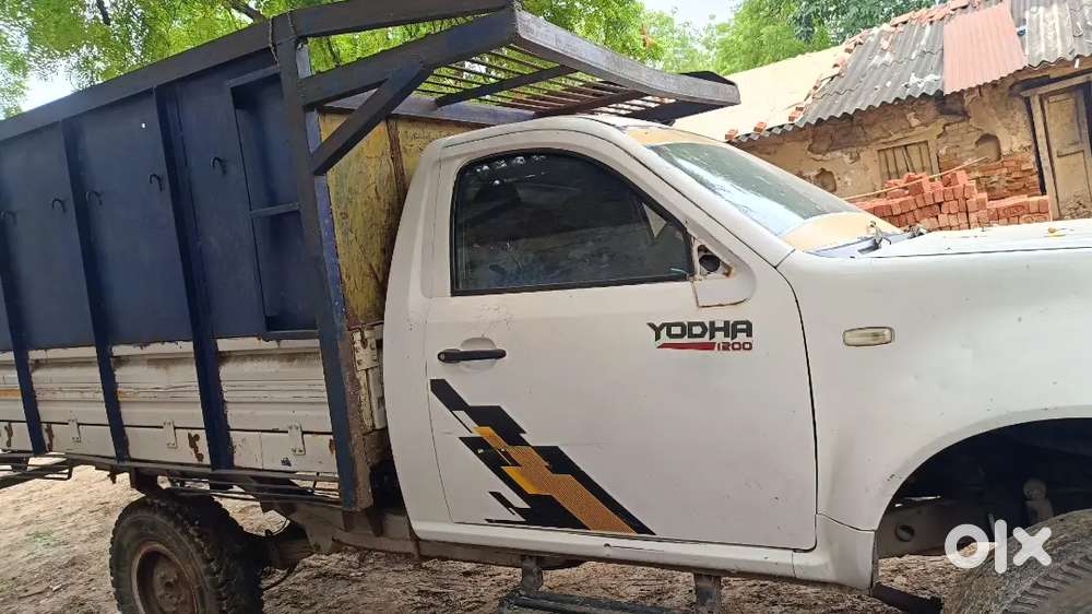 Tata Xenon Xt 2022 Diesel