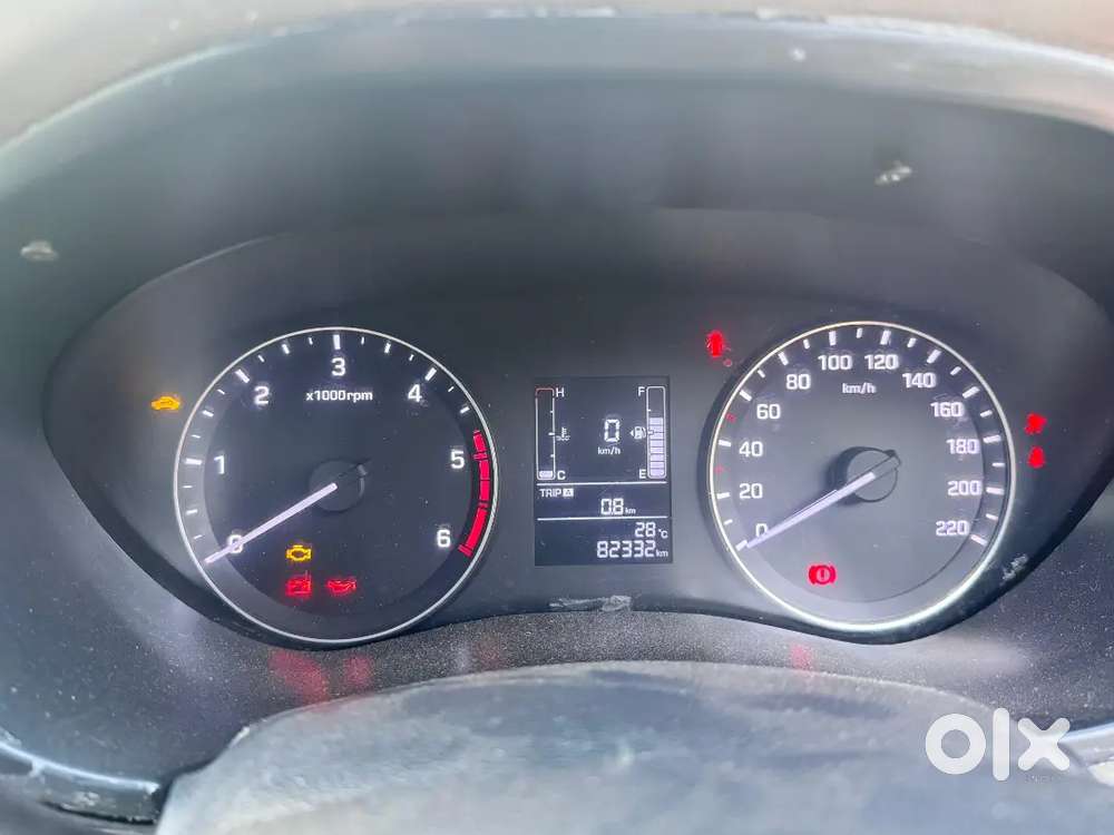Hyundai Elite I20 2014 Diesel 85000 Km Driven