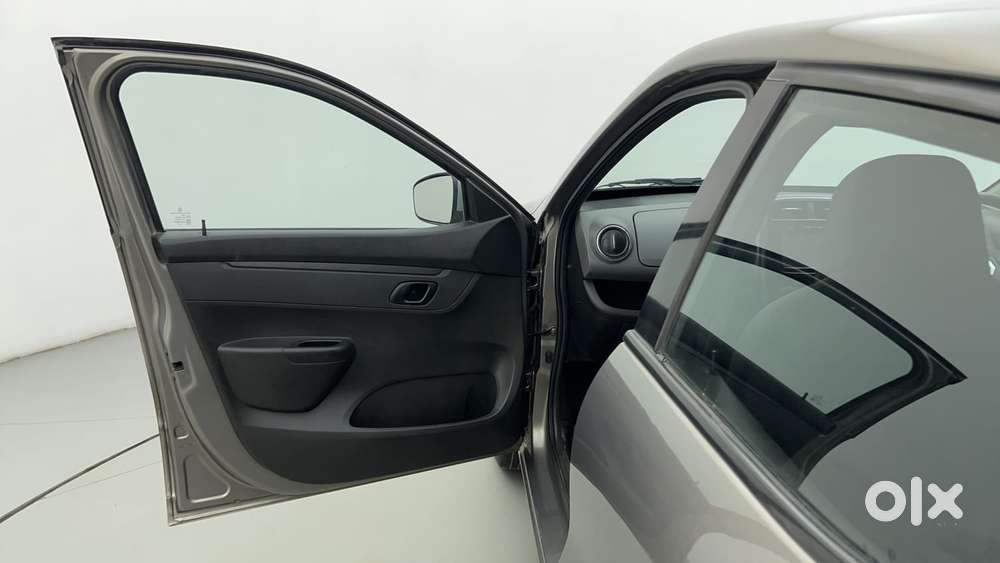 Renault Kwid 1.0 Rxt Sce Special (o), 2018, Petrol