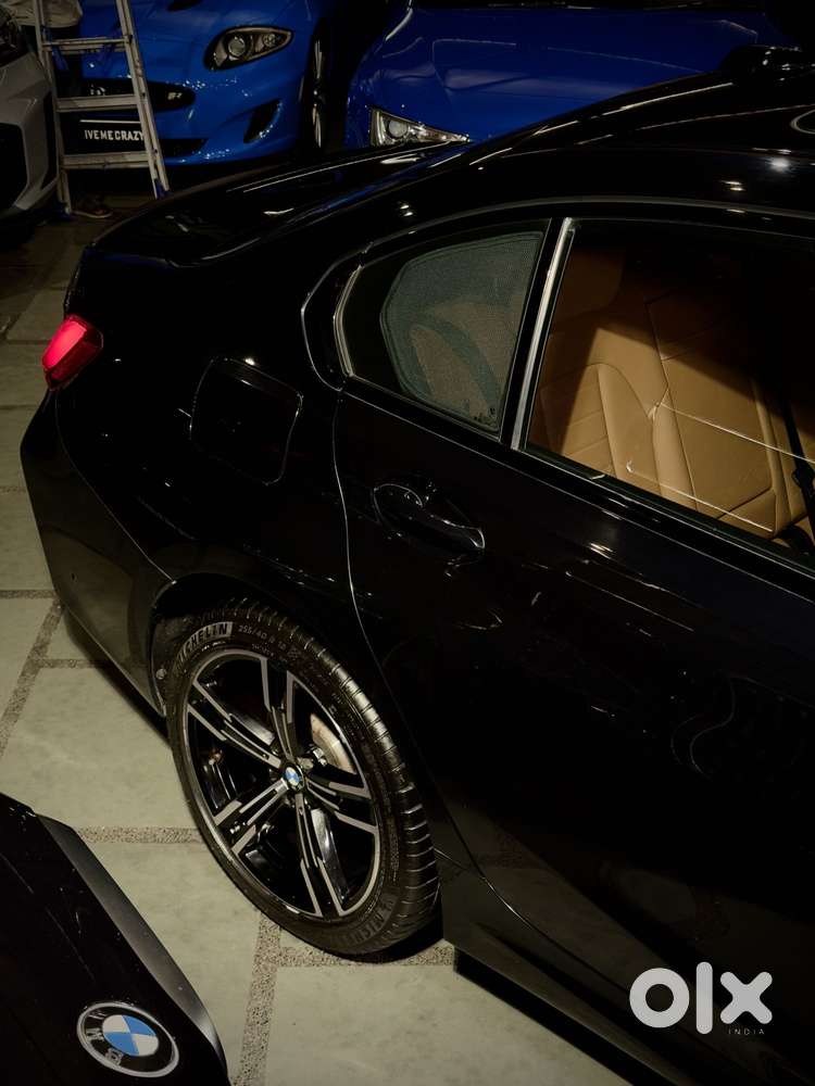 Bmw 3 Series Gran Limousine 330li M Sport, 2024, Petrol