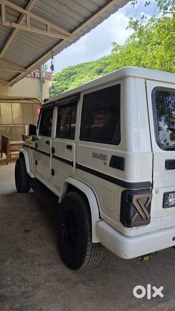 Mahindra Bolero 2023 Diesel Good Condition