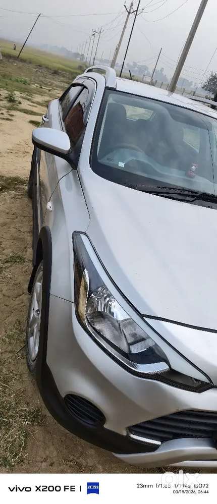 Hyundai I20 Active 2018 Petrol 37400 Km Driven