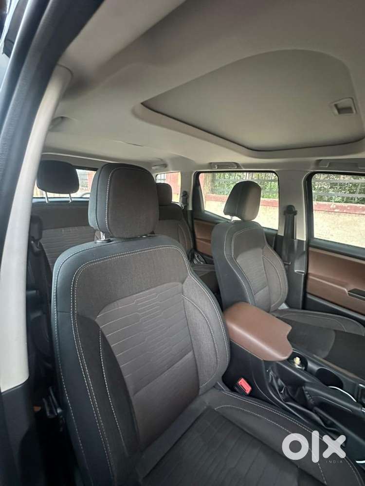 Mahindra Diesel Car 2024