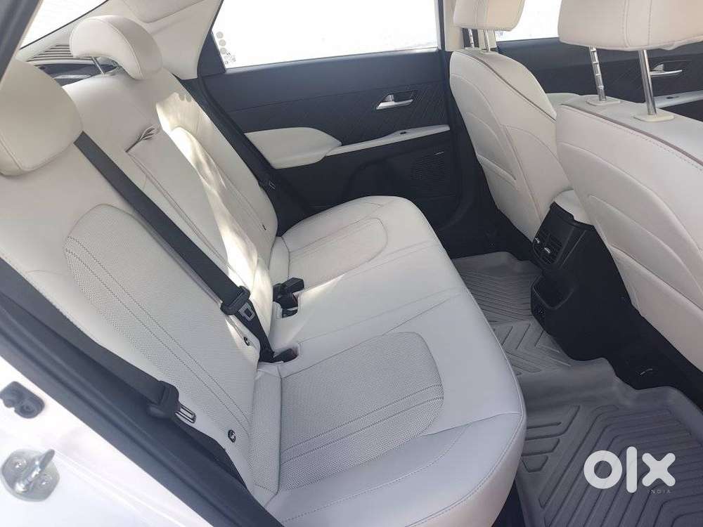 Hyundai New Verna Sx O 1.5 Turbo Gdi Mt, 2024, Petrol