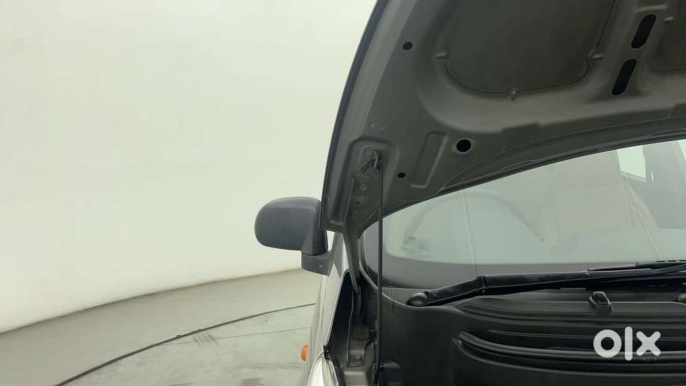 Hyundai Eon Era, 2014, Petrol