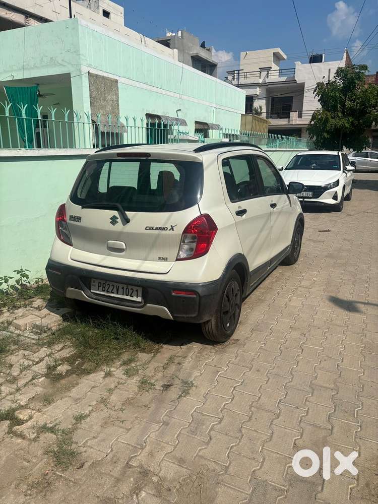 Maruti Suzuki Petrol 2019