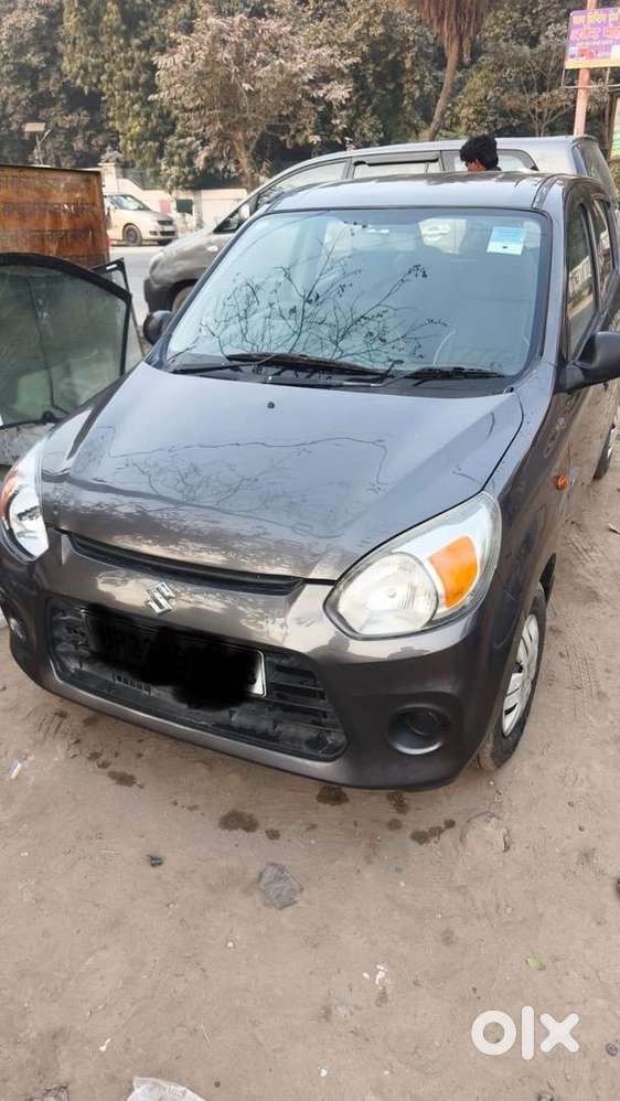 Alto 800 Lxi In A Mint Condition