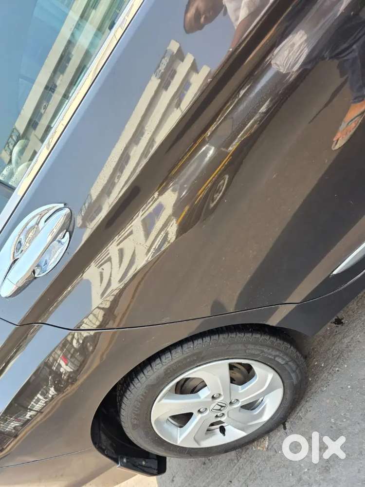 Honda City 1.5 Petrol 2014