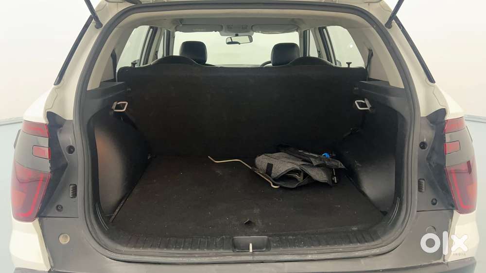 Hyundai Creta 1.5 Ex Diesel, 2022, Diesel