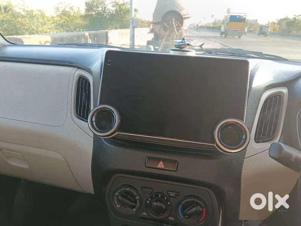 Maruti Suzuki Wagon R 2022