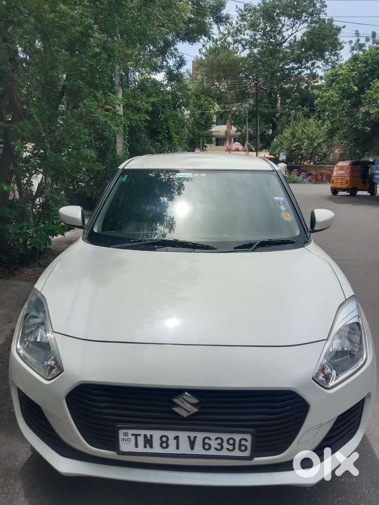 Maruti Suzuki Swift