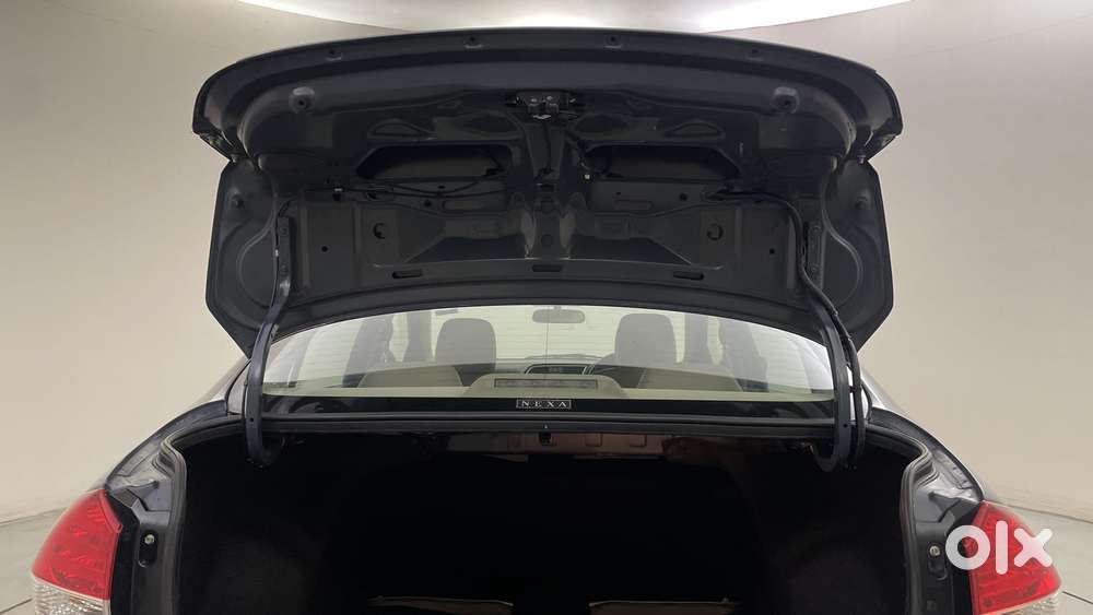 Maruti Suzuki Ciaz 1.4 At Delta, 2018, Petrol
