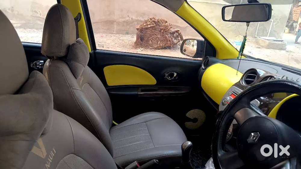 Renault Pulse 2013 Diesel Good Condition