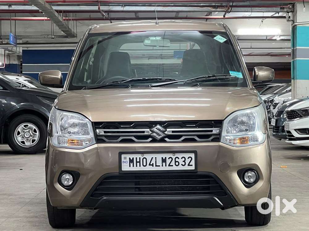 Maruti Suzuki Wagon R Vxi 1.0 Cng, 2023, Cng & Hybrids