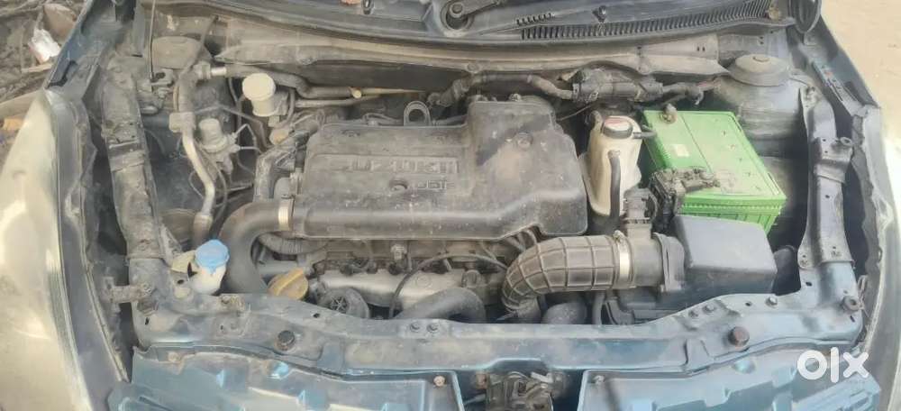 Swift Dzire Vdi 2013