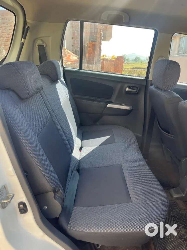 Maruti Suzuki Wagon R 2010 Petrol Good Condition