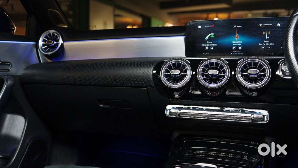 Mercedes-benz Amg A35 4matic, 2023, Petrol